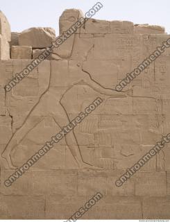 Photo Texture of Karnak 0169